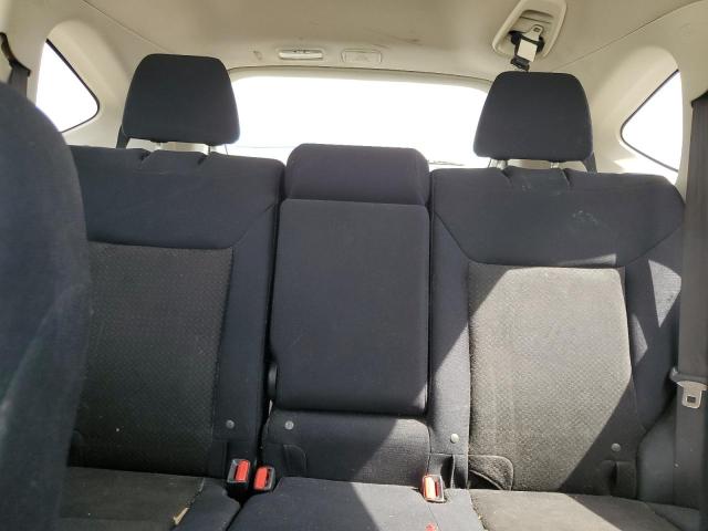 Photo 10 from auction – 2015 HONDA CR-V EX with VIN 2HKRM3H50FH502130