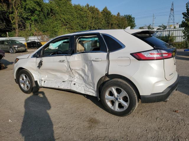 Photo 2 from auction – 2019 FORD EDGE SEL with VIN 2FMPK4J97KBC65511