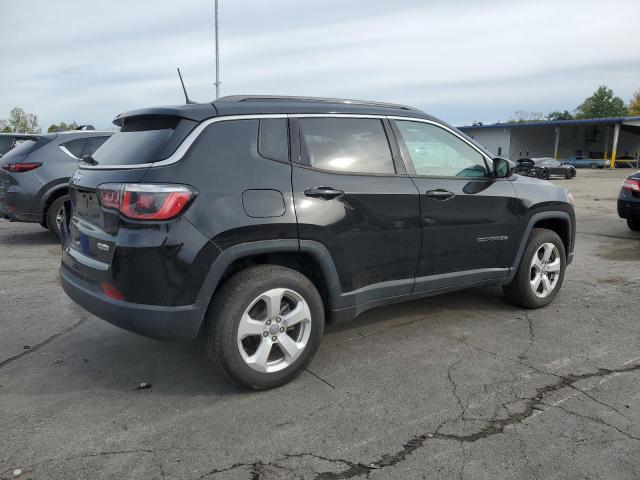 Photo 3 from auction – 2019 JEEP COMPASS LA with VIN 3C4NJDBB8KT850750