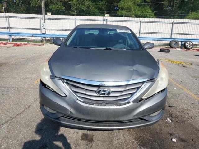 Photo 5 from auction – 2013 HYUNDAI SONATA GLS with VIN 5NPEB4AC8DH745619