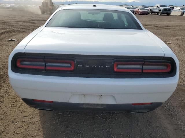 Photo 6 from auction – 2017 DODGE CHALLENGER with VIN 2C3CDZAGXHH604314