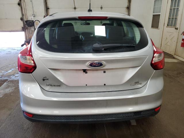 Photo 6 from auction – 2014 FORD FOCUS SE with VIN 1FADP3K29EL194679