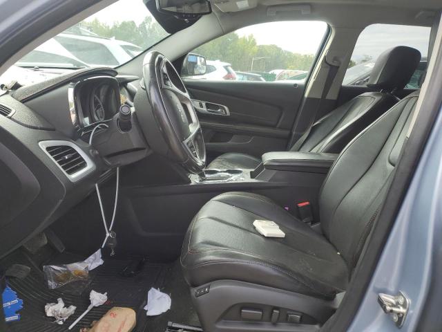 Photo 7 from auction – 2014 GMC TERRAIN SL with VIN 2GKFLTE37E6245581