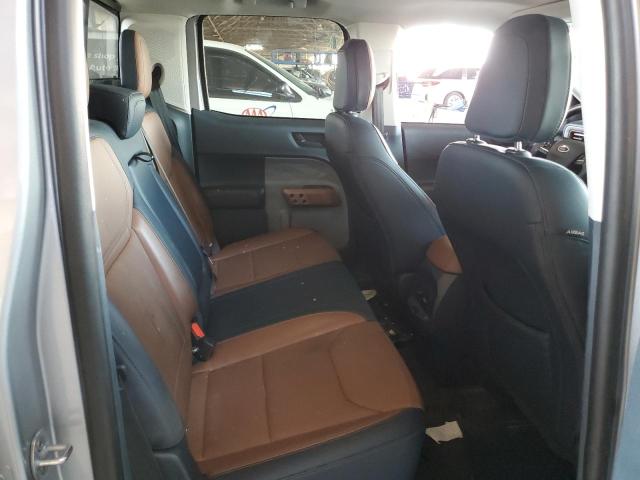 Photo 10 from auction – 2022 FORD MAVERICK X with VIN 3FTTW8E31NRA72412