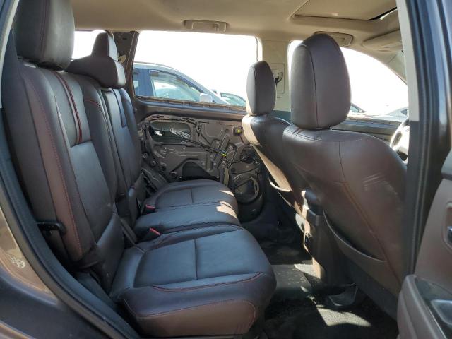 Photo 11 from auction – 2018 MITSUBISHI OUTLANDER with VIN JA4J24A50JZ030056