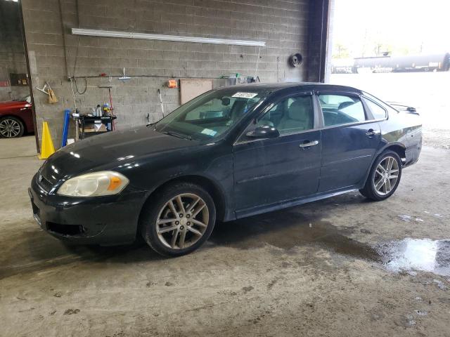 صورة رقم 1 من المزاد - 2013 CHEVROLET IMPALA مع VIN 2G1WC5E37D1258570