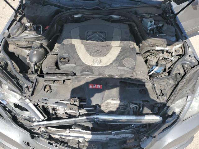 Foto 11 de la subasta – 2011 MERCEDES-BENZ E 550 con VIN WDDHF7CB2BA417324