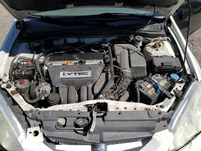Photo 11 from auction – 2002 ACURA RSX with VIN JH4DC54832C039655