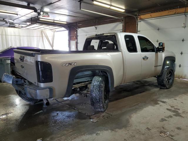 Photo 3 from auction – 2008 CHEVROLET SILVERADO with VIN 1GCEK19J58Z119736