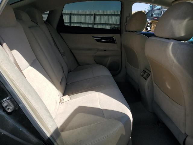 Photo 10 from auction – 2013 NISSAN ALTIMA 2.5 with VIN 1N4AL3AP2DC175692