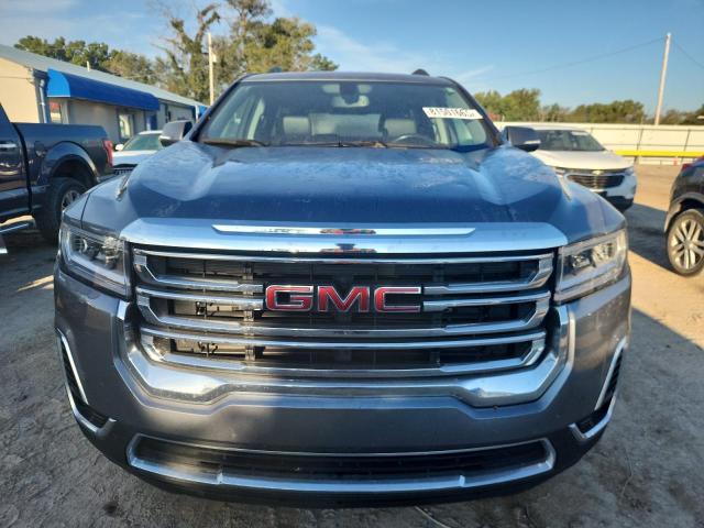 Photo 5 from auction – 2020 GMC ACADIA SLT with VIN 1GKKNMLS6LZ128231