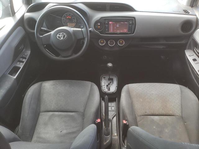 Photo 8 from auction – 2015 TOYOTA YARIS with VIN VNKKTUD35FA037129
