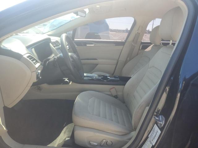 Photo 7 from auction – 2014 FORD FUSION SE with VIN 3FA6P0H79ER277766