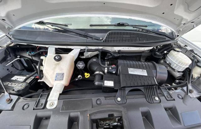 Photo 7 from auction – 2018 CHEVROLET EXPRESS G2 with VIN 1GCWGBFG0J1321487