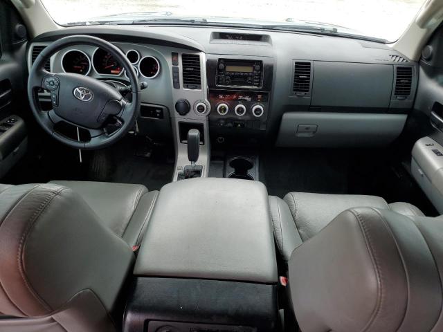 Photo 8 from auction – 2008 TOYOTA SEQUOIA SR5 with VIN 5TDZY64A08S002815