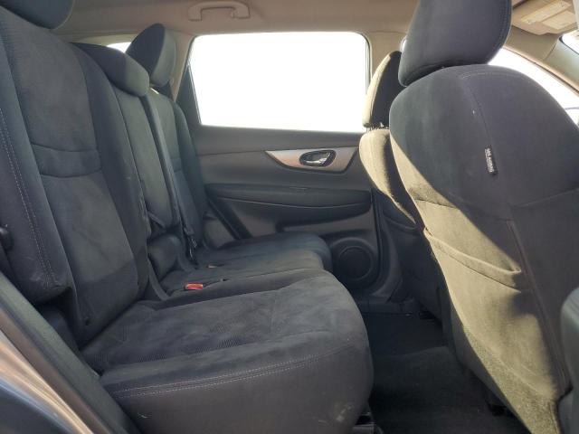 Photo 11 from auction – 2015 NISSAN ROGUE S with VIN KNMAT2MT0FP508593
