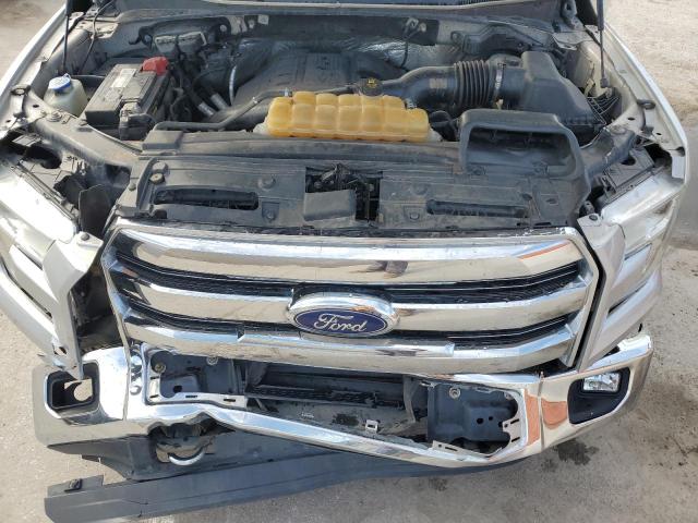 Photo 11 from auction – 2016 FORD F150 SUPER with VIN 1FTEW1EGXGKF94224