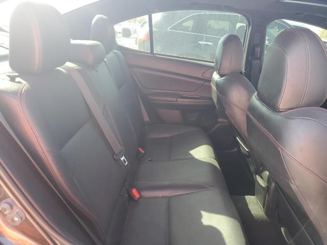 Photo 10 from auction – 2015 SUBARU WRX LIMITE with VIN JF1VA1J68F8826431