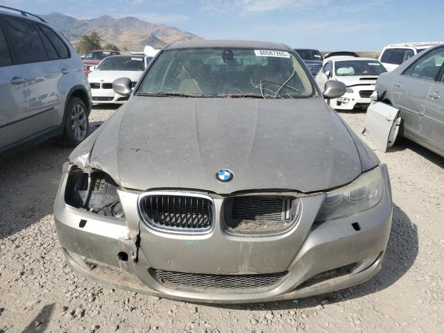 Photo 5 from auction – 2011 BMW 328 with VIN WBAPK7C53BF086457