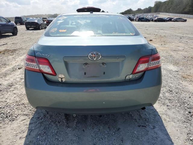 Photo 6 from auction – 2011 TOYOTA CAMRY BASE with VIN 4T1BF3EK2BU649776
