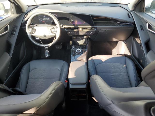 Photo 8 from auction – 2024 KIA NIRO WIND with VIN KNDCR3L14R5122255