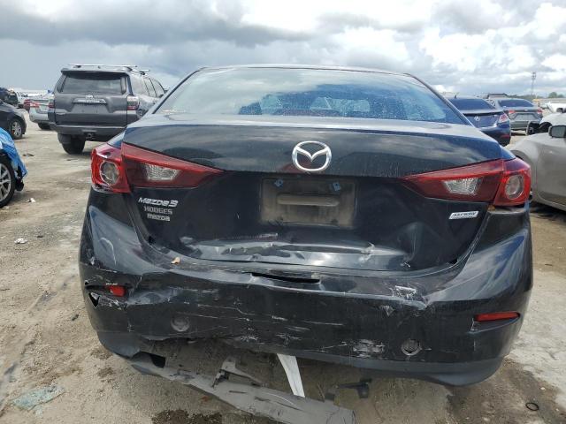 Photo 6 from auction – 2018 MAZDA 3 SPORT with VIN 3MZBN1U75JM229230