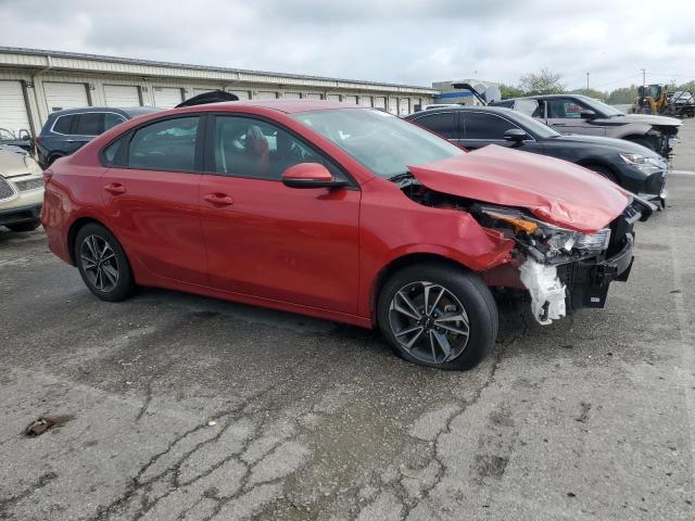 Photo 4 from auction – 2024 KIA FORTE LX with VIN 3KPF24AD8RE732233