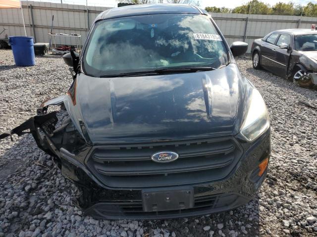 Photo 5 from auction – 2017 FORD ESCAPE S with VIN 1FMCU0F78HUC89909
