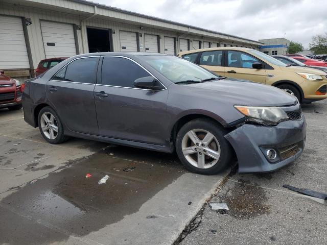 Photo 4 from auction – 2014 TOYOTA CAMRY L with VIN 4T1BF1FK9EU792862