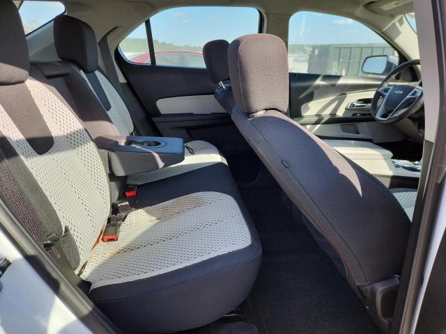 Photo 10 from auction – 2011 CHEVROLET EQUINOX LS with VIN 2GNALBEC2B1306268