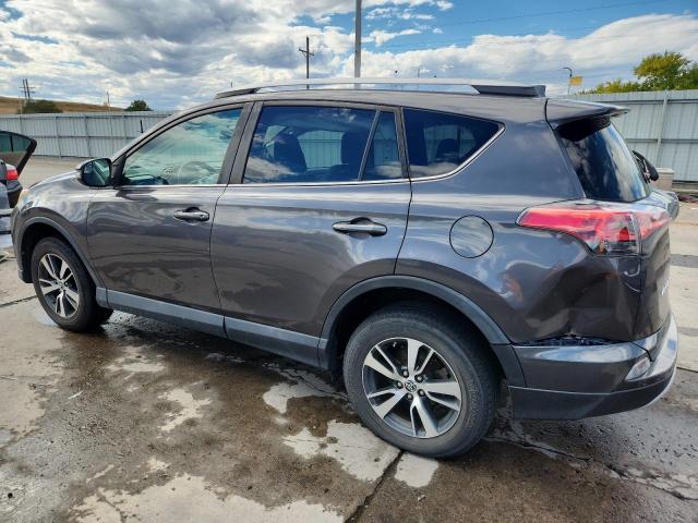 Photo 2 from auction – 2016 TOYOTA RAV4 XLE with VIN 2T3RFREV4GW537782