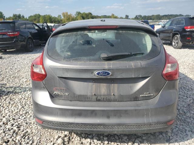 Photo 6 from auction – 2013 FORD FOCUS SE with VIN 1FADP3K29DL219241