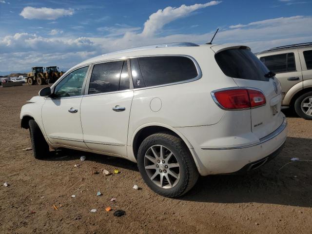 Photo 2 from auction – 2014 BUICK ENCLAVE with VIN 5GAKVBKD1EJ238903