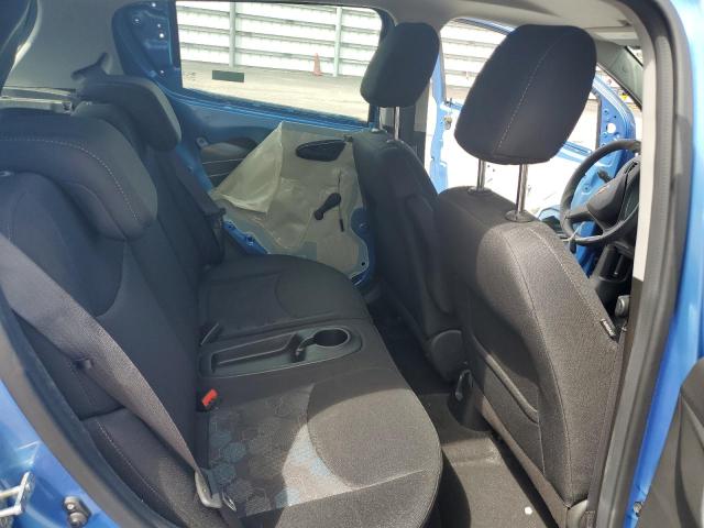 Photo 10 from auction – 2017 CHEVROLET SPARK LS with VIN KL8CB6SA6HC726271