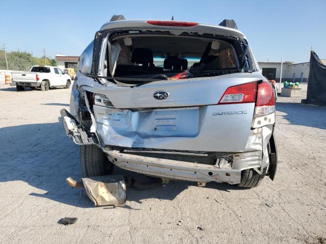 Снимка 6 от търг – 2014 SUBARU OUTBACK 2. с VIN 4S4BRCCC6E3218161