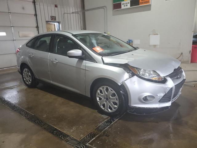 Photo 4 from auction – 2012 FORD FOCUS SE with VIN 1FAHP3F21CL447048