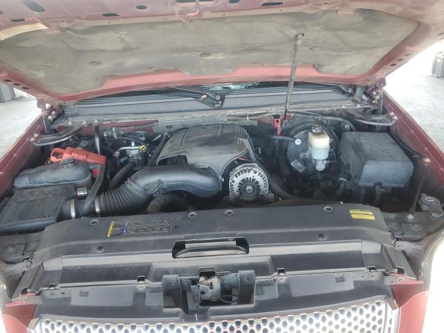 Photo 12 from auction – 2007 GMC YUKON DENALI with VIN 1GKFK63897J203678