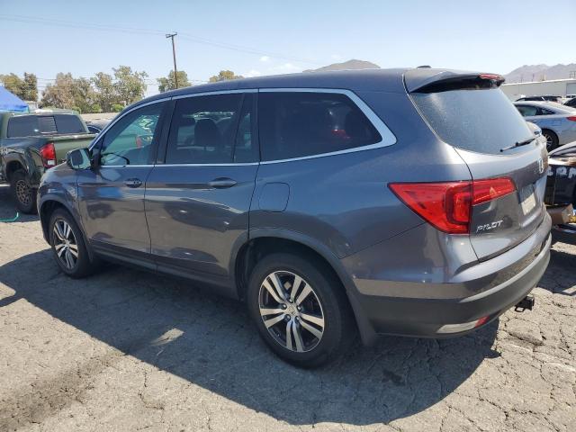 Photo 2 from auction – 2016 HONDA PILOT EXL with VIN 5FNYF5H56GB036768