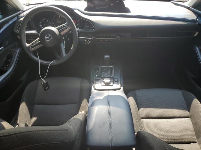 Photo 8 from auction – 2021 MAZDA CX-30 with VIN 3MVDMAAL4MM210140