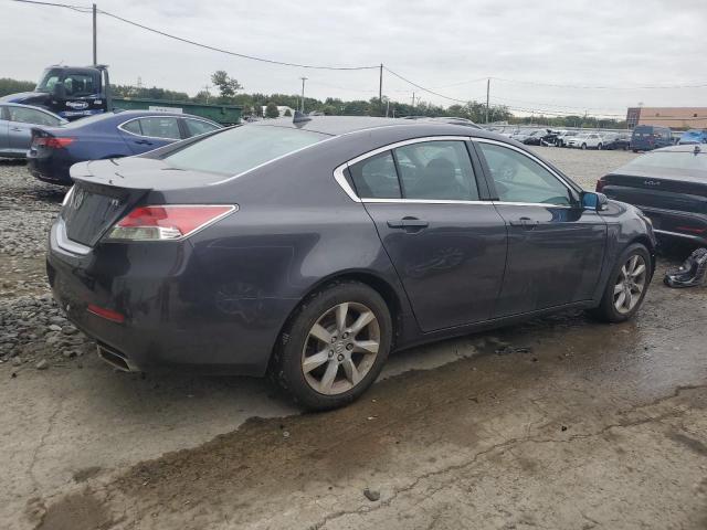 Photo 3 from auction – 2012 ACURA TL with VIN 19UUA8F59CA012941