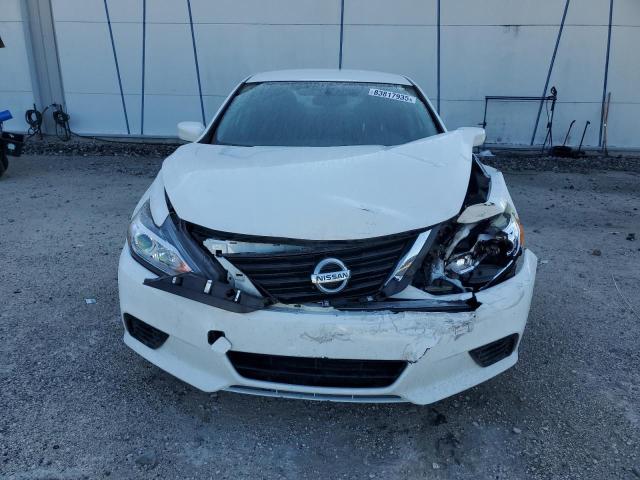 Photo 5 from auction – 2016 NISSAN ALTIMA 2.5 with VIN 1N4AL3AP9GC130849