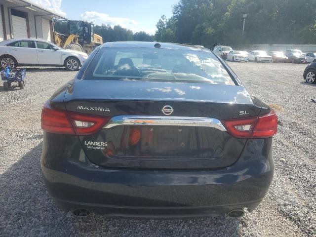 Photo 6 from auction – 2017 NISSAN MAXIMA 3.5 with VIN 1N4AA6AP6HC433032