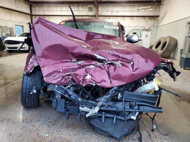Photo 5 from auction – 2016 DODGE DURANGO CITADEL with VIN 1C4RDHEG3GC346665