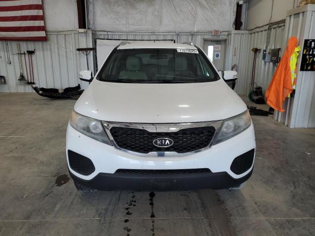 Photo 5 from auction – 2011 KIA SORENTO BA with VIN 5XYKTDA21BG065704