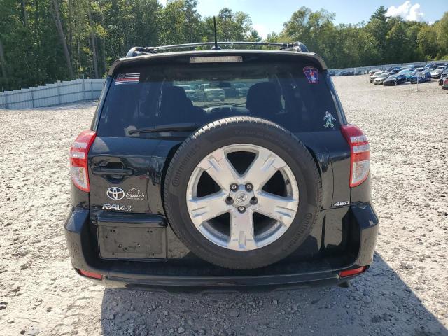 Photo 6 from auction – 2012 TOYOTA RAV4 SPORT with VIN 2T3RF4DV3CW264073