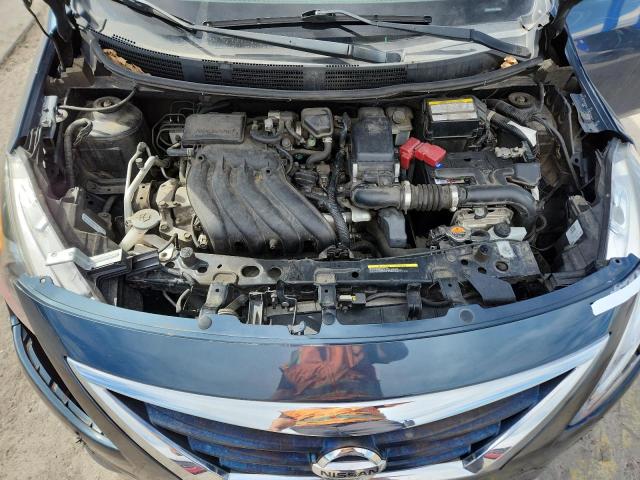 Photo 11 from auction – 2017 NISSAN VERSA S with VIN 3N1CN7AP8HL810934