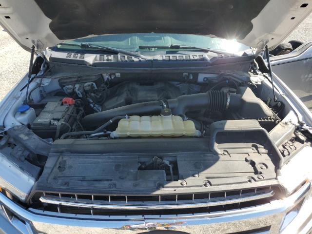 Photo 11 from auction – 2020 FORD F150 SUPER with VIN 1FTEW1E4XLFB43612