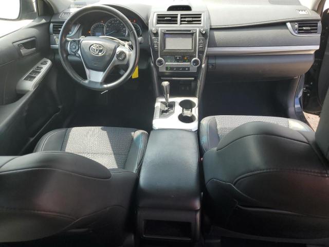 Photo 8 from auction – 2013 TOYOTA CAMRY L with VIN 4T1BF1FK7DU681970