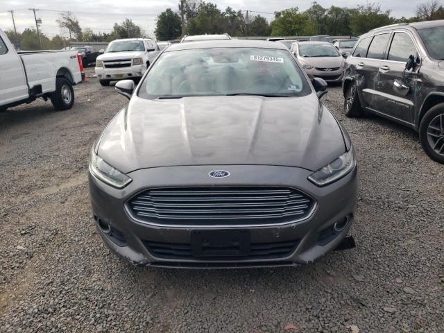 Photo 5 from auction – 2013 FORD FUSION SE with VIN 3FA6P0HR9DR232455