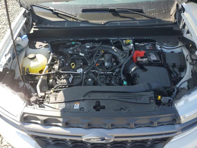 Photo 11 from auction – 2024 FORD MAVERICK X with VIN 3FTTW8J96RRB02097